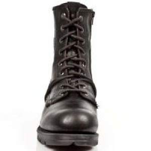  CHEYENNE MORO, MOTOROCK MARRON TACON COBRE -  2