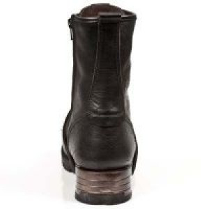  CHEYENNE MORO, MOTOROCK MARRON TACON COBRE -  4
