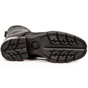  CHEYENNE MORO, MOTOROCK MARRON TACON COBRE -  5