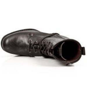  CHEYENNE MORO, MOTOROCK MARRON TACON COBRE -  6