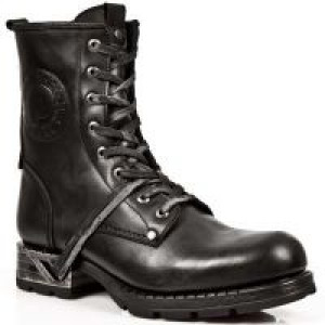  ITALI NEGRO, MOTOROCK NEGRO TACON ACERO -  1