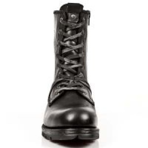  ITALI NEGRO, MOTOROCK NEGRO TACON ACERO -  2