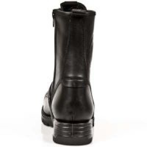  ITALI NEGRO, MOTOROCK NEGRO TACON ACERO -  4