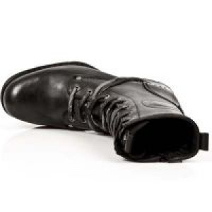  ITALI NEGRO, MOTOROCK NEGRO TACON ACERO -  6