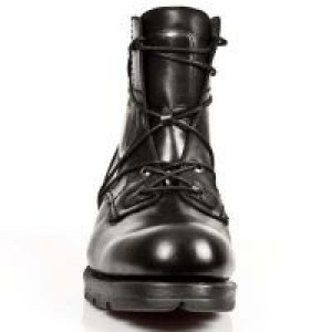  ITALI NEGRO, MOTOROCK NEGRO TACON ACERO -  2