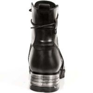  ITALI NEGRO, MOTOROCK NEGRO TACON ACERO -  6