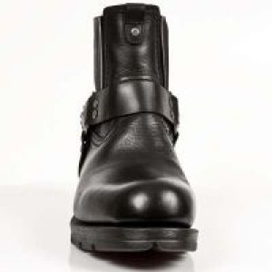 ITALI NEGRO, MOTOROCK NEGRO TACON ACERO -  2