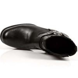  ITALI NEGRO, MOTOROCK NEGRO TACON ACERO -  6