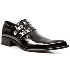  ANTIK NEGRO, CUEROLITE GRABADO SOL -  1