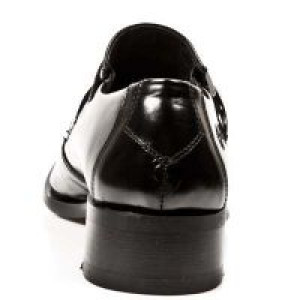  ANTIK NEGRO, CUEROLITE GRABADO SOL -  4