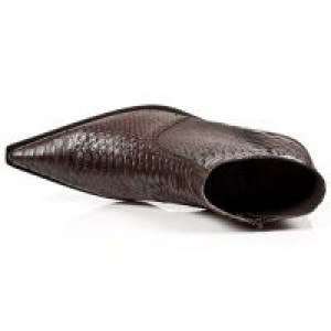  PITON MARRON, SUELA GRAB SOL H&#170; 325 TACON M2 ACERO -  6
