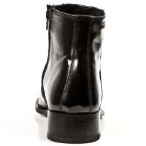  ANTIK NEGRO, SUELA SOL H 325, TAPA NEGRA -  4