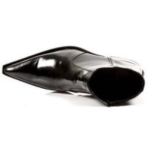  ANTIK NEGRO, SUELA SOL H 325, TAPA NEGRA -  6