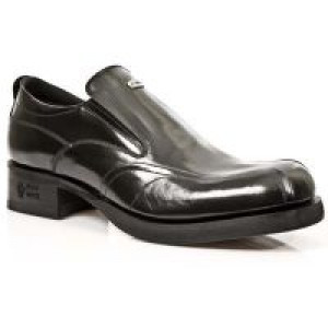  ANTIK NEGRO, SUELA SOL H 917 CUER-MEZ,PLATAF. CERCO L -  2