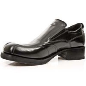  ANTIK NEGRO, SUELA SOL H 917 CUER-MEZ,PLATAF. CERCO L -  4
