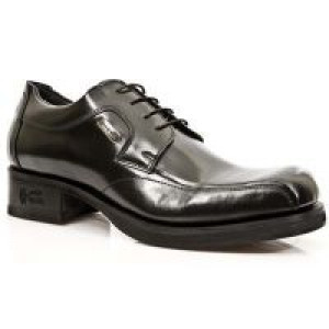  ANTIK NEGRO, SUELA SOL H 917 CUERO ME PLAT.CERCO LIS -  1