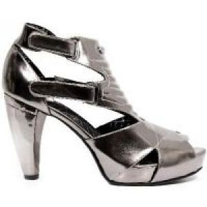  METALLIC ACERO, PLATAFORMA TACON ROCK ACERO New Rock M.5001-S4 -  