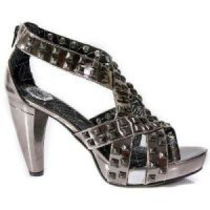  METALLIC ACERO, PLATAFORMA TACON ROCK ACERO New Rock M.5002-S4 -  