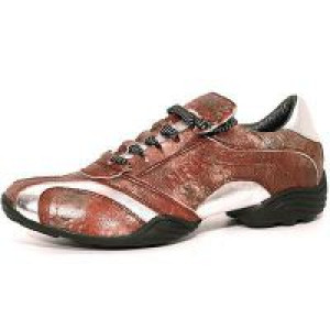  CRACK ROJO, BOX PLATA, ABS NEGRO New Rock M.8122-R2 -  