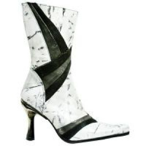  CAVALI BLANCO, LINO NEGRO, BOX PLANE, MALICIA TACON New Rock M.9305-R1 -  
