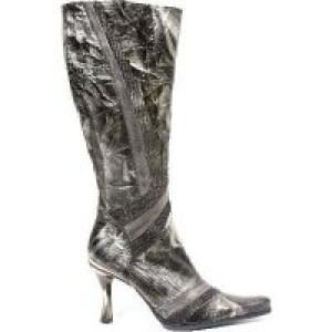  CAVALI ACERO, MALICIA TACON CARIBE ACERO New Rock M.9306-R4 -  