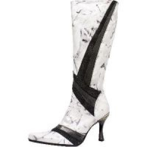  CAVALI BLANCO, MALICIA TACON CARIBE ACERO New Rock M.9306-R5 -  