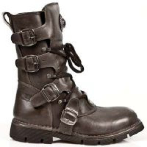 GALIA MARRON, PLANING MARRON SIN New Rock M.1473-R5 -  