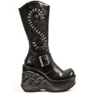  ITALI NEGRO, CUNA SPORT New Rock M.9812-S1 -  