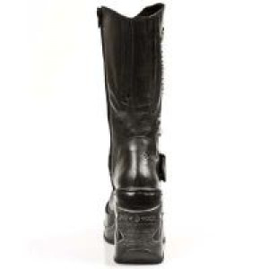  ITALI NEGRO, CUNA SPORT New Rock M.9812-S1 -  