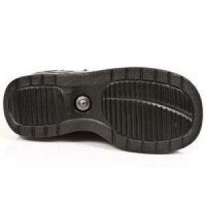  ITALI NEGRO, CUNA SPORT New Rock M.9812-S1 -  