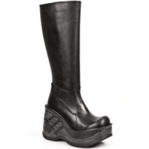  ITALI NEGRO, CUNA SPORT New Rock M.9815-S1 -  
