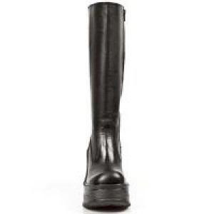  ITALI NEGRO, CUNA SPORT New Rock M.9815-S1 -  
