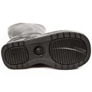  ITALI NEGRO, CUNA SPORT New Rock M.9815-S1 -  