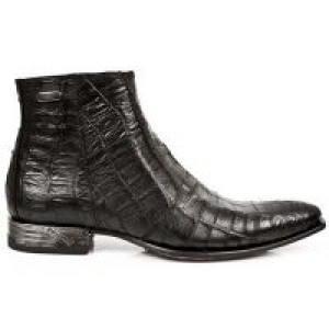 COCO NEGRO MATE, VIP-1 NEGRO TACON ACERO New Rock M.2260-R5 -  