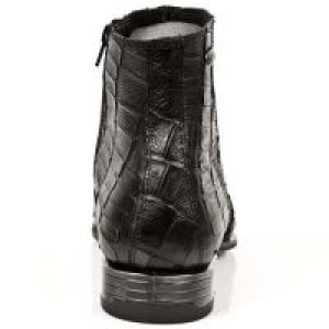  COCO NEGRO MATE, VIP-1 NEGRO TACON ACERO New Rock M.2260-R5 -  