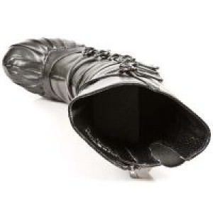  Box Negro Hell 10 Acero New Rock 47033 -  