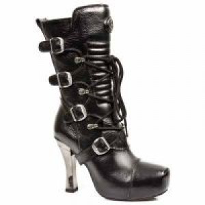  NOMADA NEGRO, DEAD9 ACERO New Rock M.48373-S51 -  