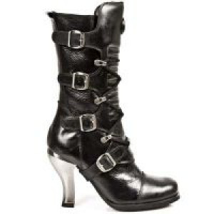  5701 Italy Negro Itali Negro Militar Negro New Rock 5701 -  