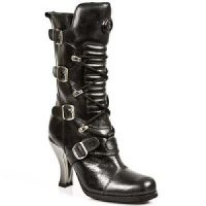  5701 Italy Negro Itali Negro Militar Negro New Rock 5701 -  