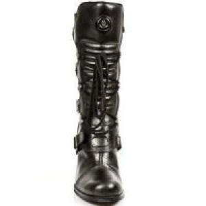  5701 Italy Negro Itali Negro Militar Negro New Rock 5701 -  