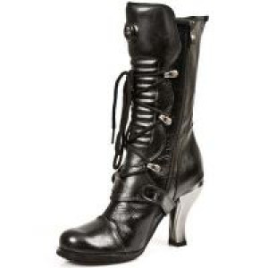  5701 Italy Negro Itali Negro Militar Negro New Rock 5701 -  