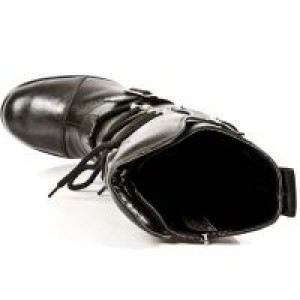  5701 Italy Negro Itali Negro Militar Negro New Rock 5701 -  