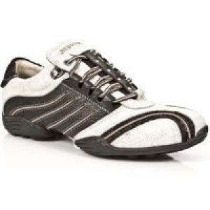  CRACK BLANCO, REVES MORO, CHEYENNE MORO, RIBETE BEIG New Rock M.8160-S2 -  