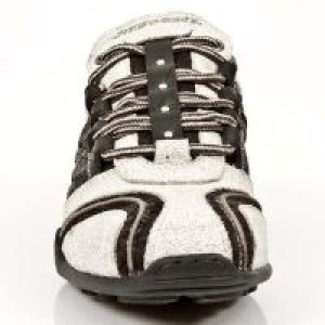 CRACK BLANCO, REVES MORO, CHEYENNE MORO, RIBETE BEIG New Rock M.8160-S2 -  