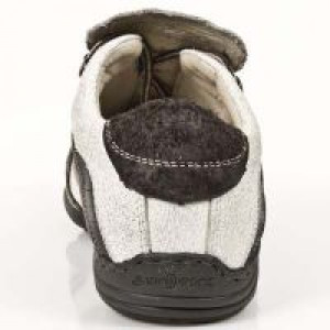  CRACK BLANCO, REVES MORO, CHEYENNE MORO, RIBETE BEIG New Rock M.8160-S2 -  