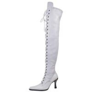  LUX BLANCO, ELASTIC BLANCO, MALICIA TACON CARIBE New Rock M.9026-R1 -  