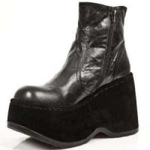  NOMADA NEGRO, WEDGE New Rock M.WE001-S1 -  