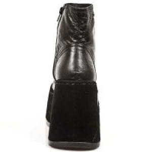  NOMADA NEGRO, WEDGE New Rock M.WE001-S1 -  