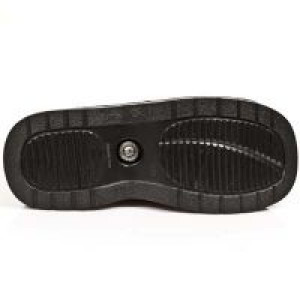  NOMADA NEGRO, WEDGE New Rock M.WE001-S1 -  
