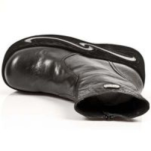  NOMADA NEGRO, WEDGE New Rock M.WE001-S1 -  